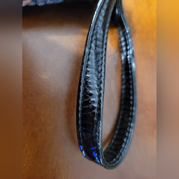 BETSEY JOHNSON  wristlet wallet - Picture 6 of 9